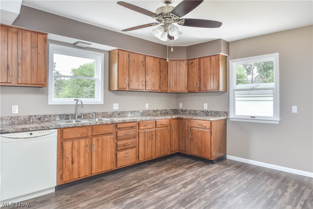 Summit Park - Residential