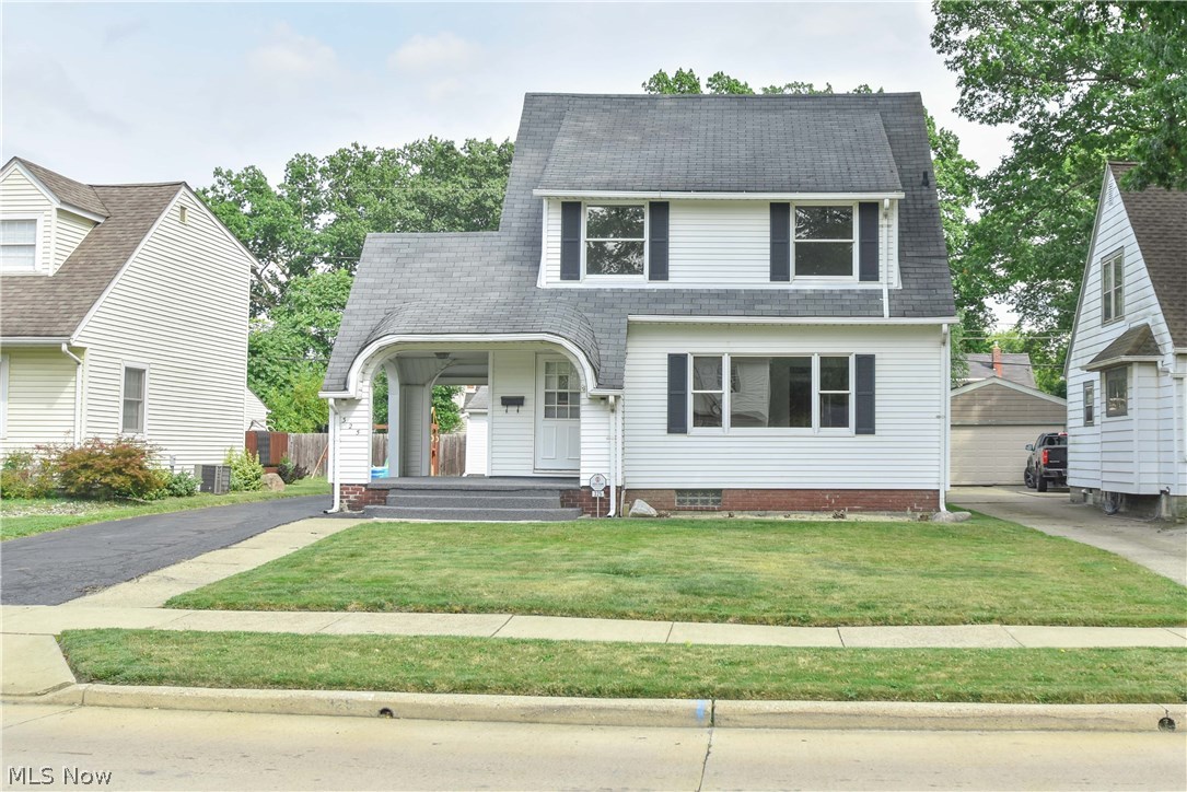 Summit Park - Residential