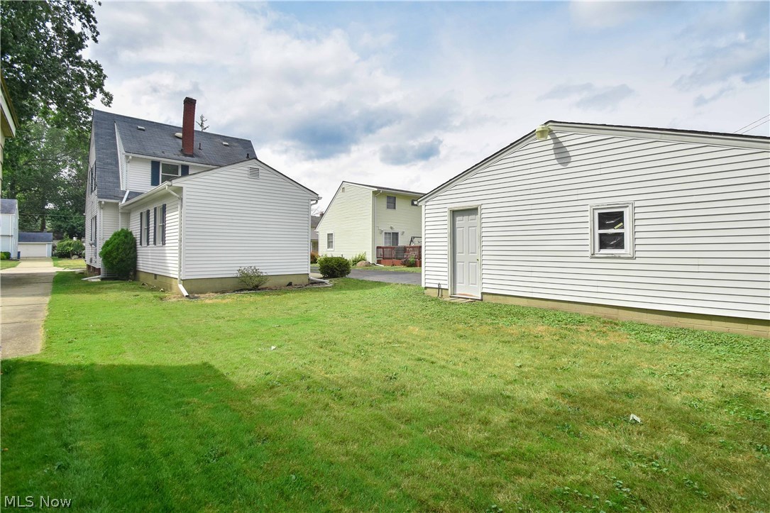 Summit Park - Residential