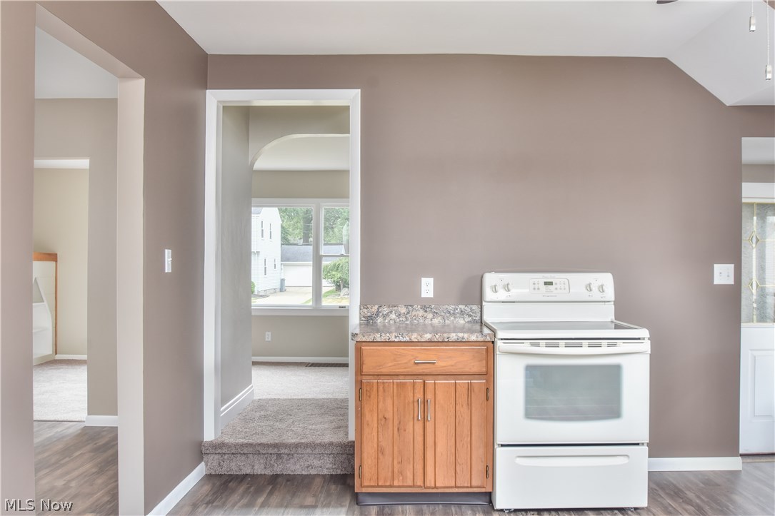 Summit Park - Residential