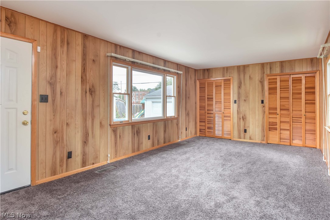 Summit Park - Residential