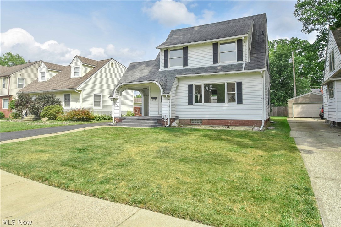 Summit Park - Residential