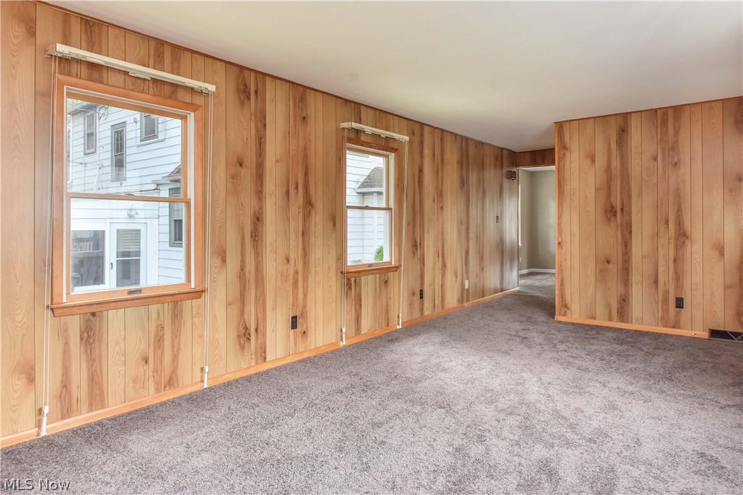 Summit Park - Residential