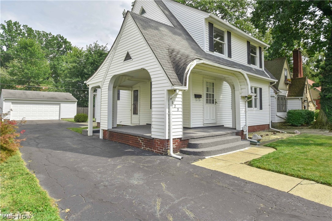 Summit Park - Residential