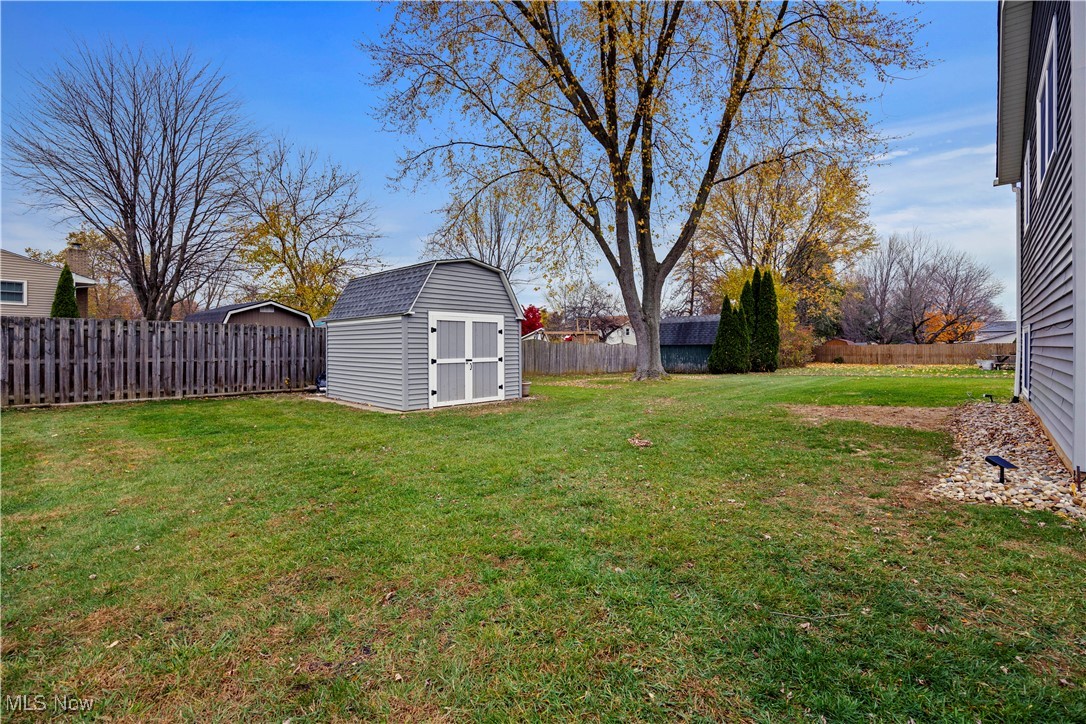 6624 Allandale Drive, Amherst, Ohio image 31