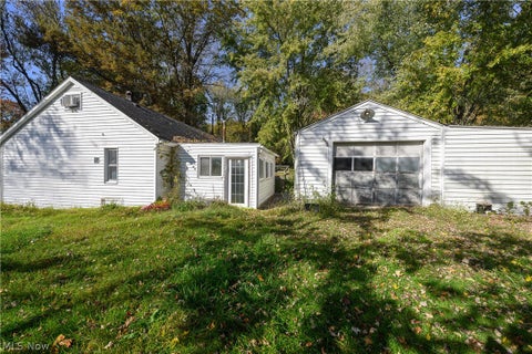 Tiny photo for 7583 N 4th Avenue, Clinton, OH 44216 (MLS # 5257048)