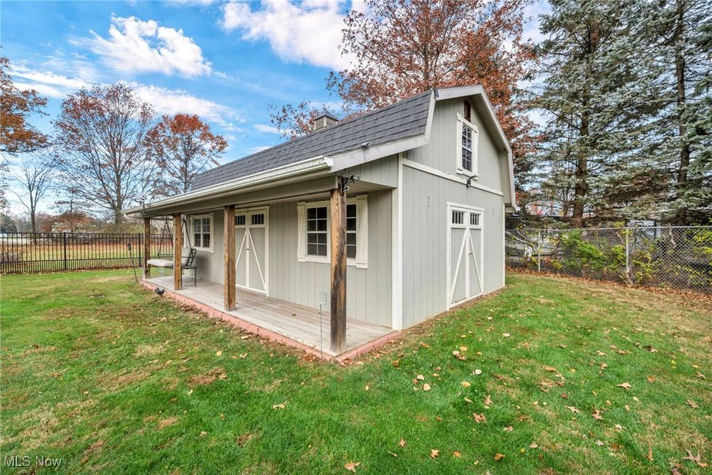 Photo of 37054 Sugar Ridge Road, North Ridgeville, OH 44039 (MLS # 5181492)