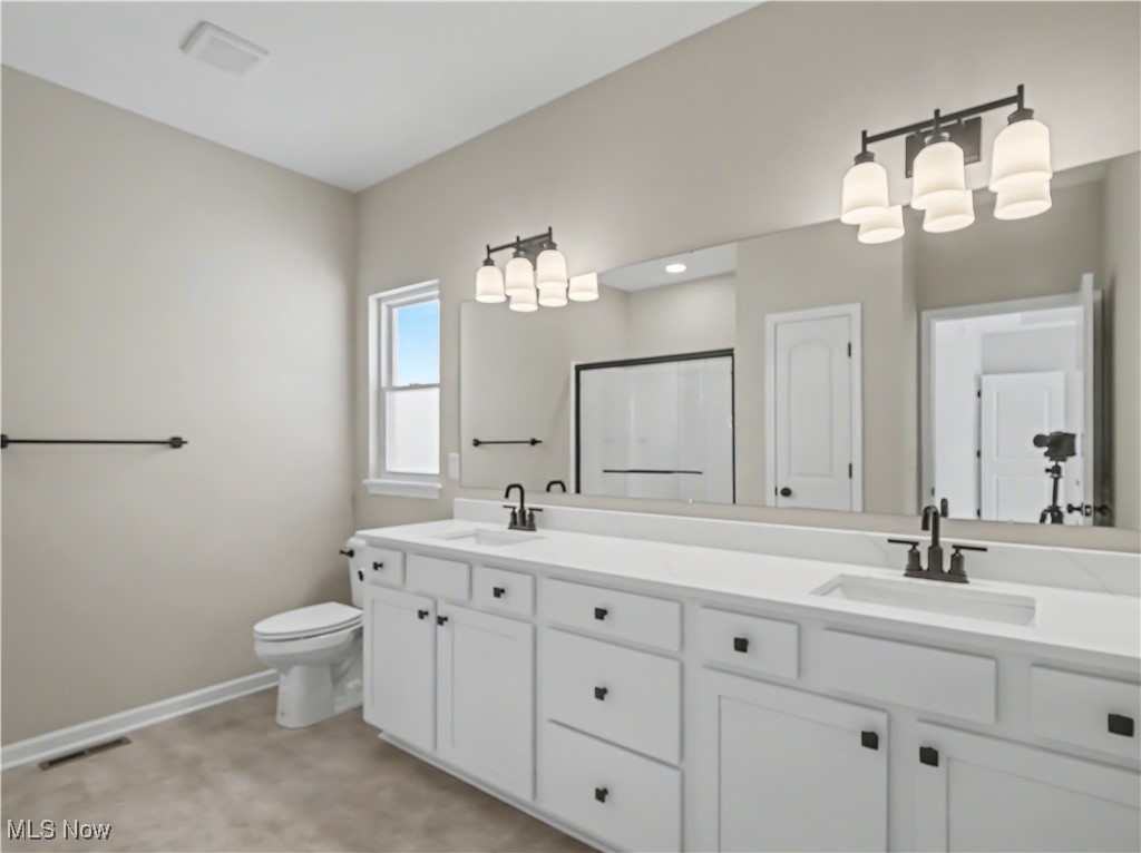 The Reserve at Pine Lake Village - Residential