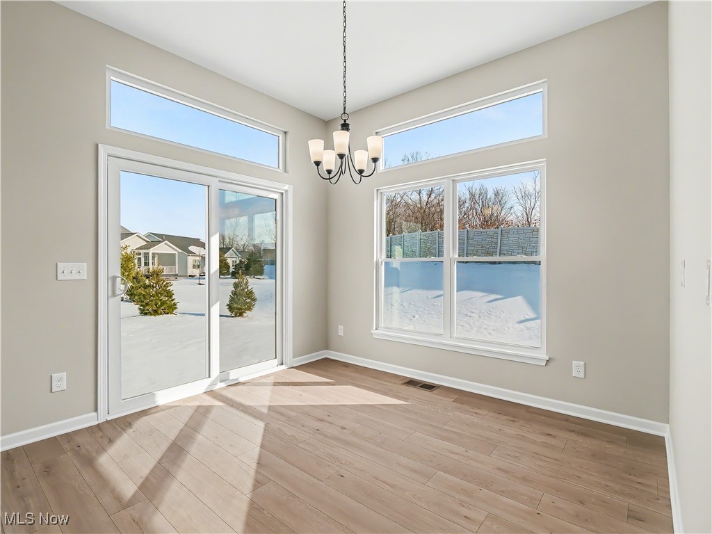 The Reserve at Pine Lake Village - Residential