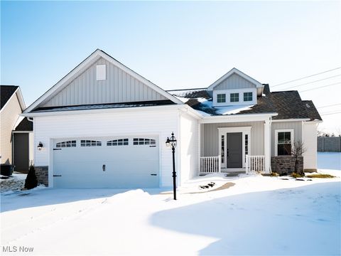 14655 Baywood Lane Strongsville OH 44136