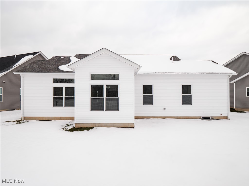 The Reserve at Pine Lake Village - Residential