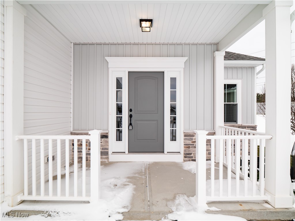 The Reserve at Pine Lake Village - Residential