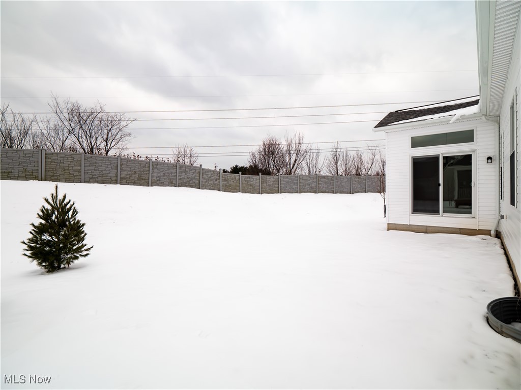 The Reserve at Pine Lake Village - Residential