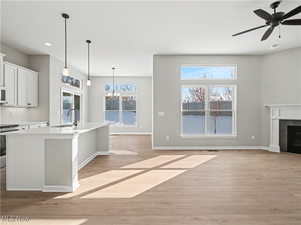 The Reserve at Pine Lake Village - Residential