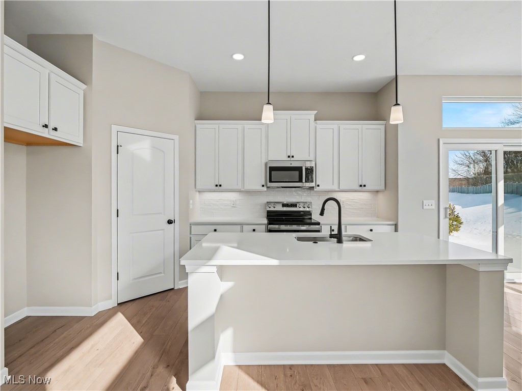 The Reserve at Pine Lake Village - Residential