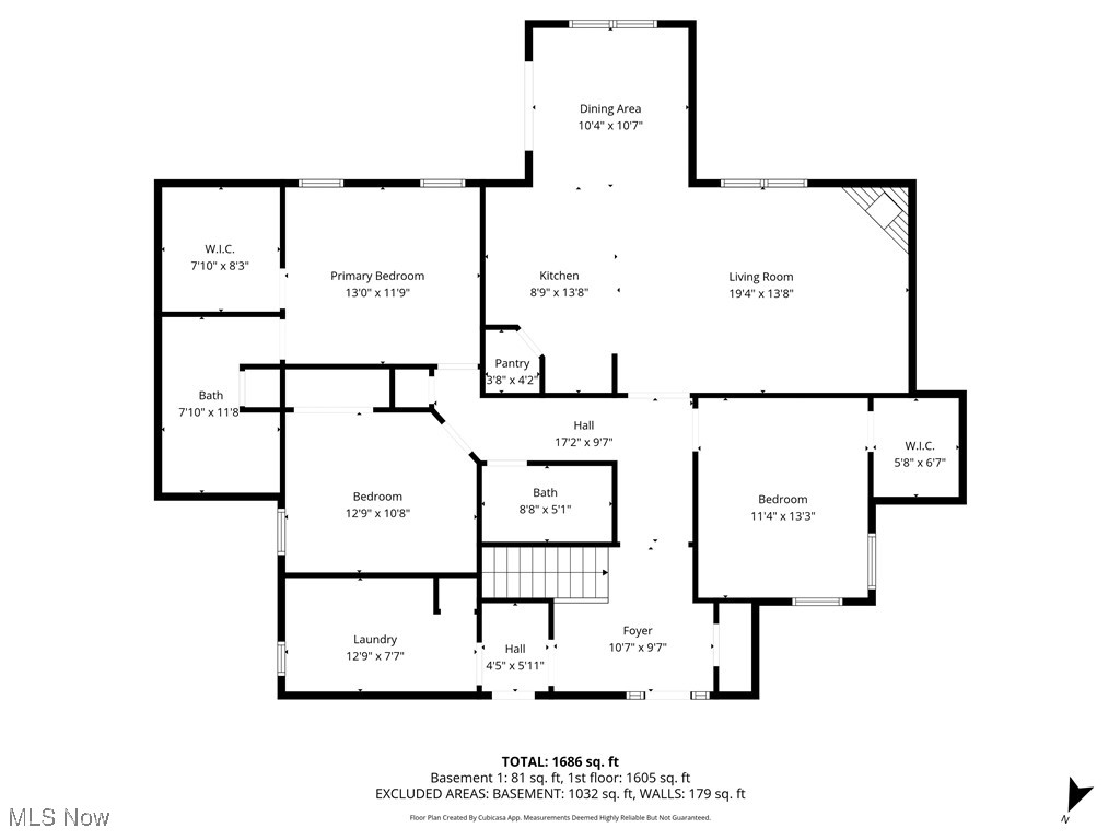 The Reserve at Pine Lake Village - Residential