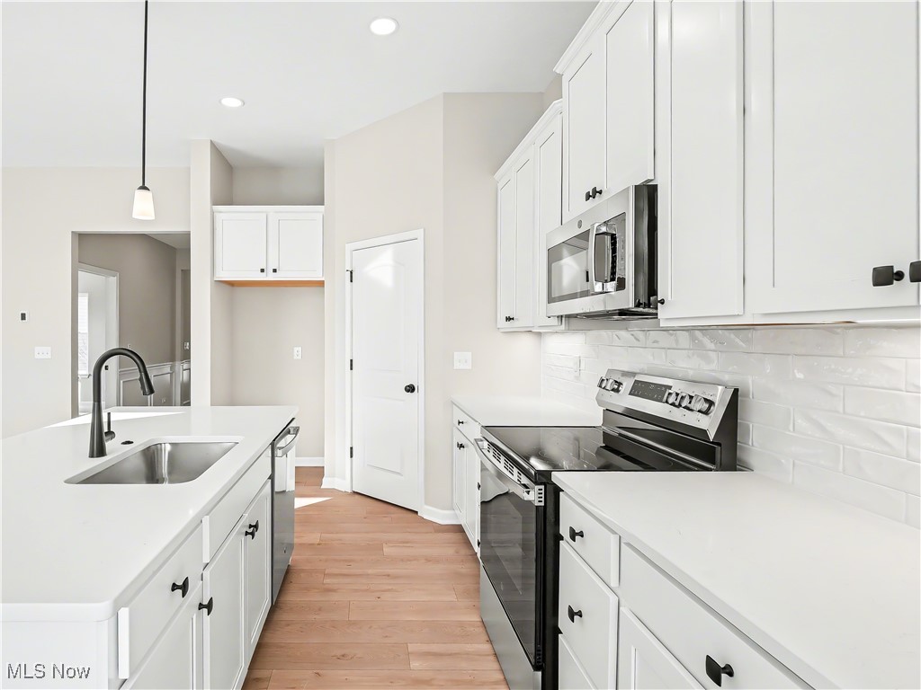 The Reserve at Pine Lake Village - Residential