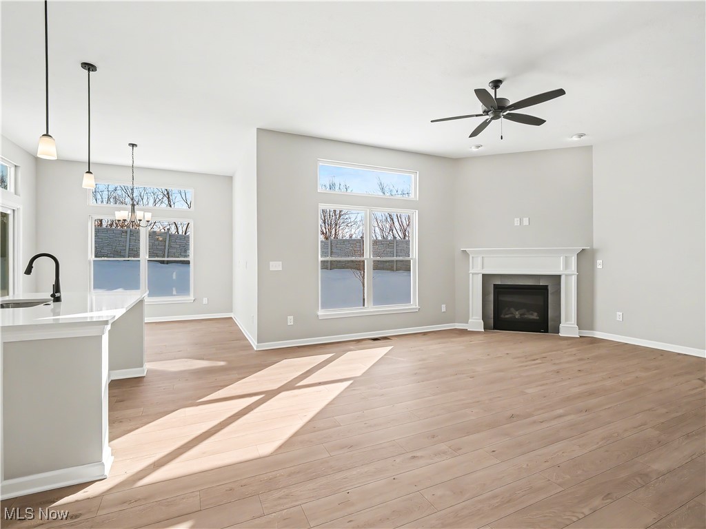 The Reserve at Pine Lake Village - Residential