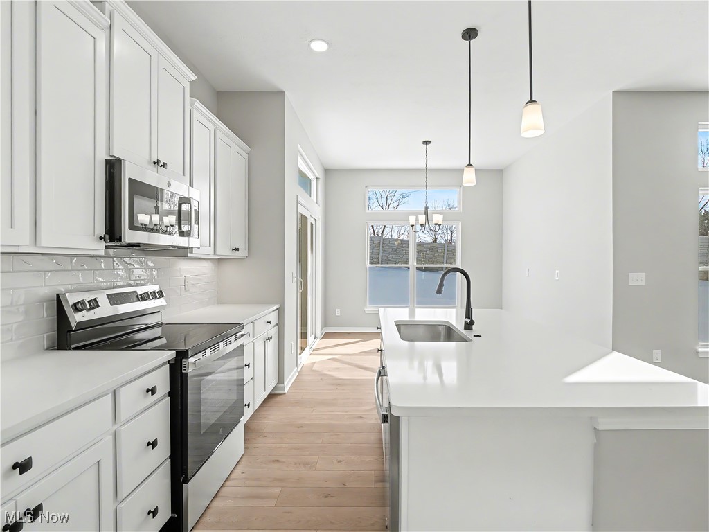 The Reserve at Pine Lake Village - Residential