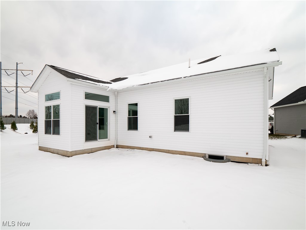 The Reserve at Pine Lake Village - Residential