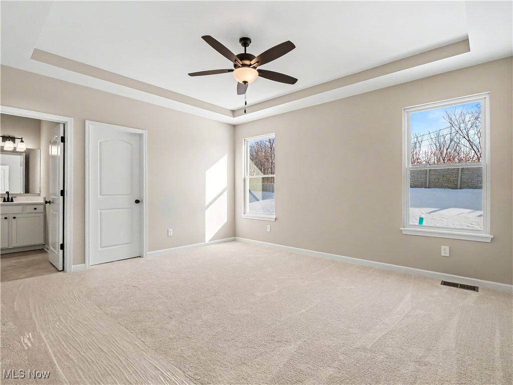 The Reserve at Pine Lake Village - Residential