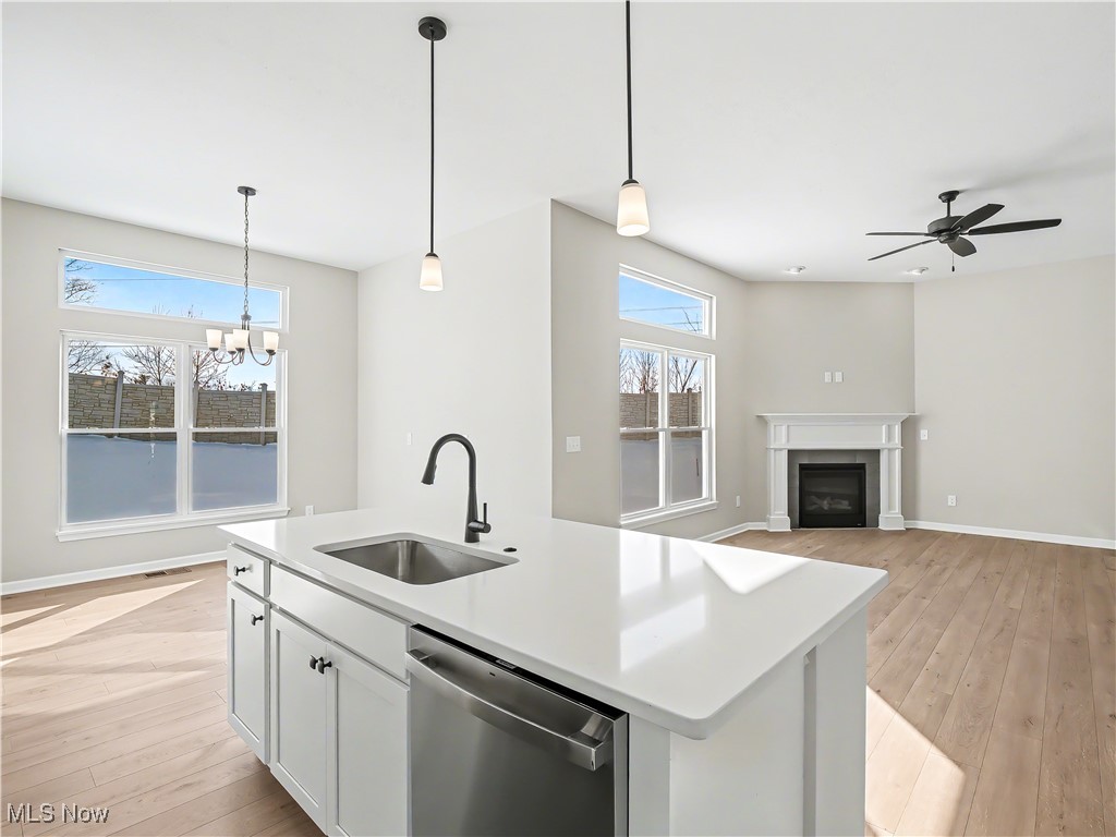 The Reserve at Pine Lake Village - Residential