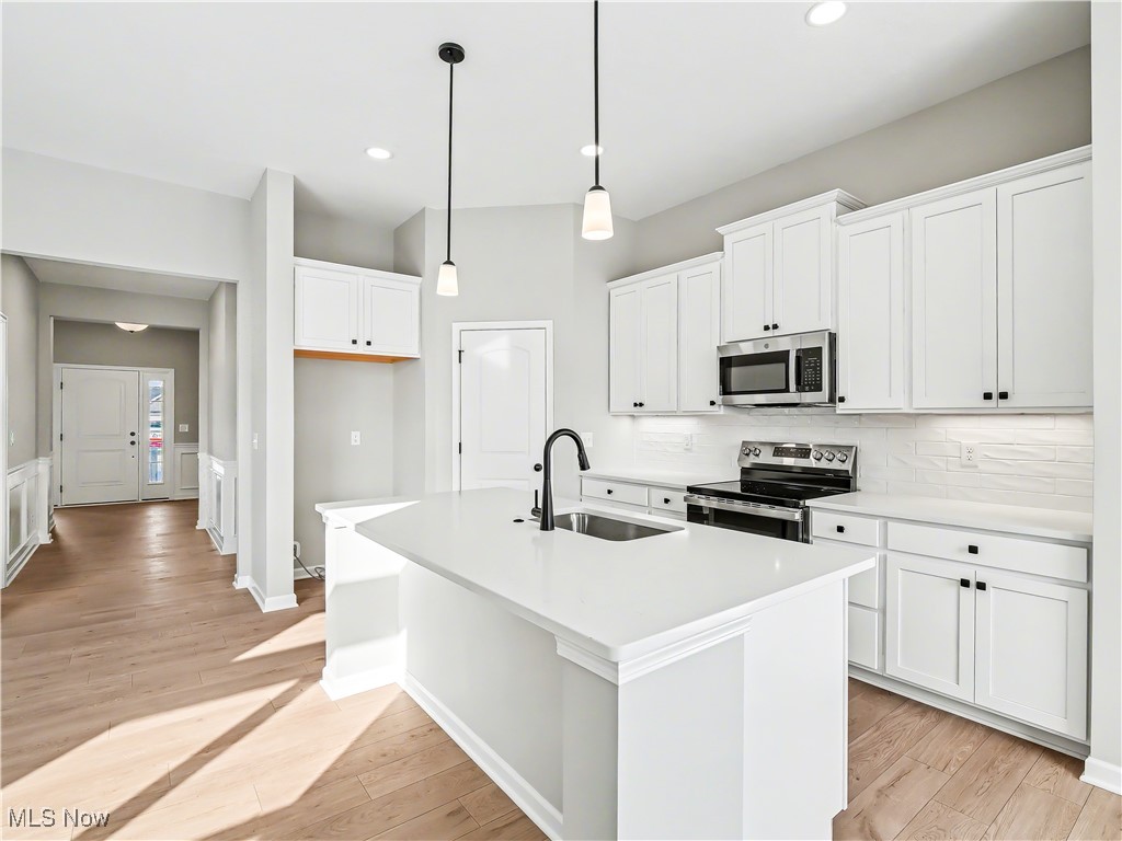 The Reserve at Pine Lake Village - Residential