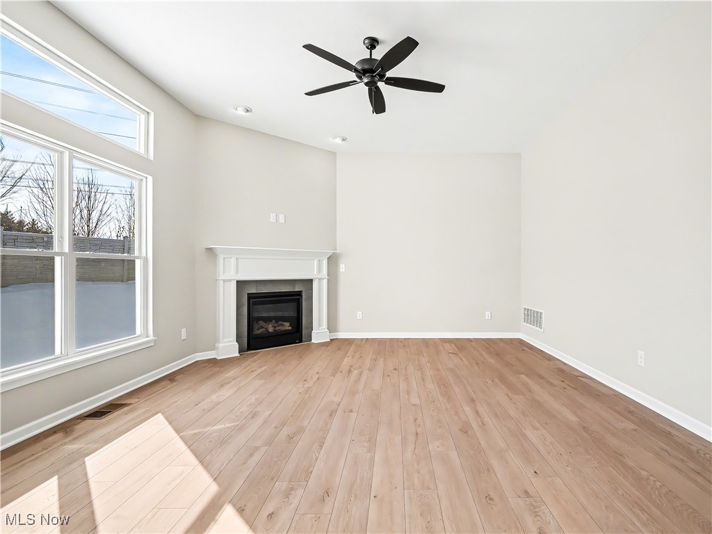 The Reserve at Pine Lake Village - Residential