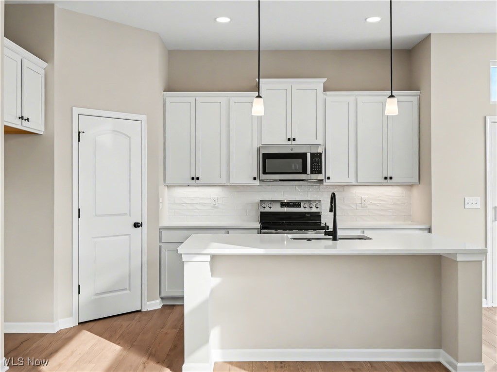 The Reserve at Pine Lake Village - Residential