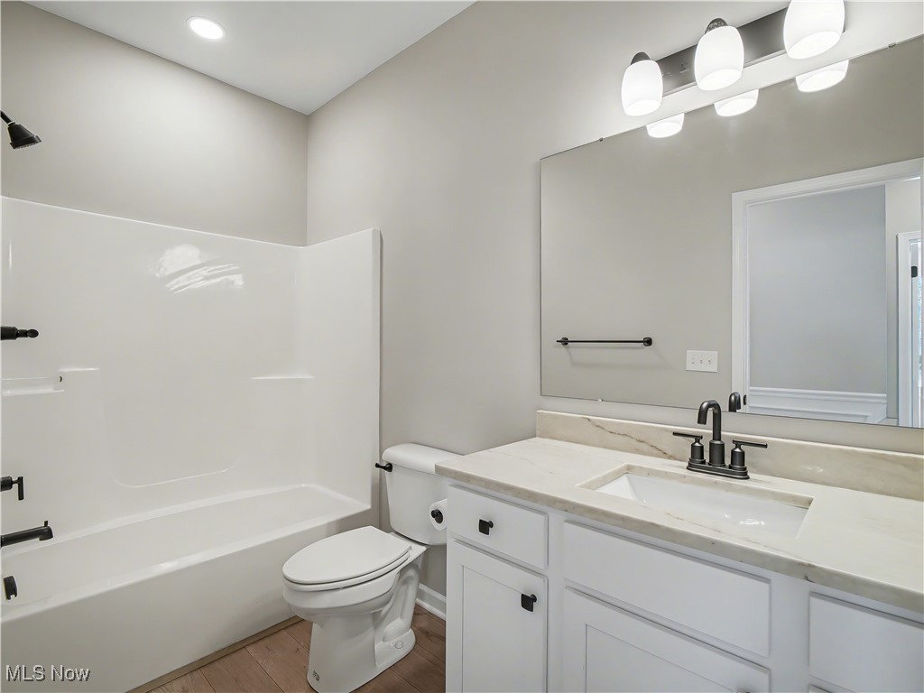 The Reserve at Pine Lake Village - Residential