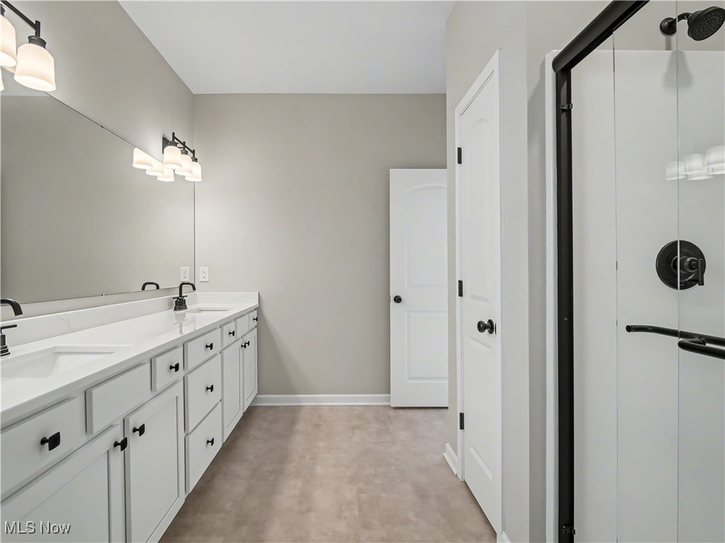 The Reserve at Pine Lake Village - Residential