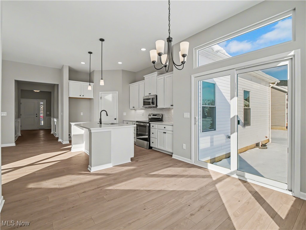 The Reserve at Pine Lake Village - Residential