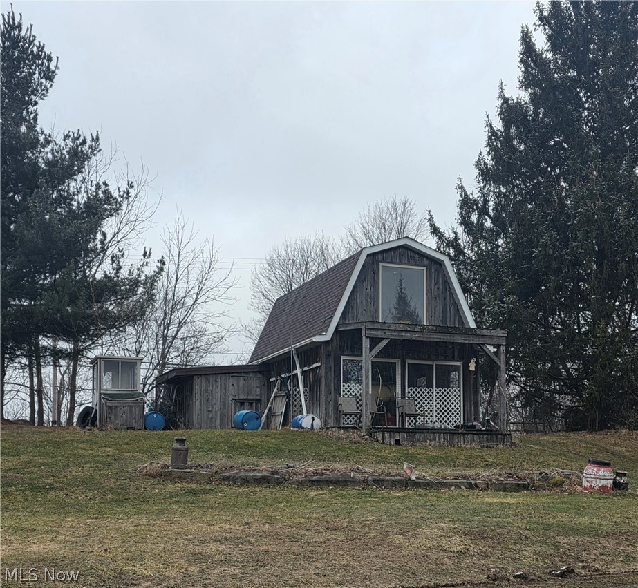 Sleepy Hollow Allotment - Residential