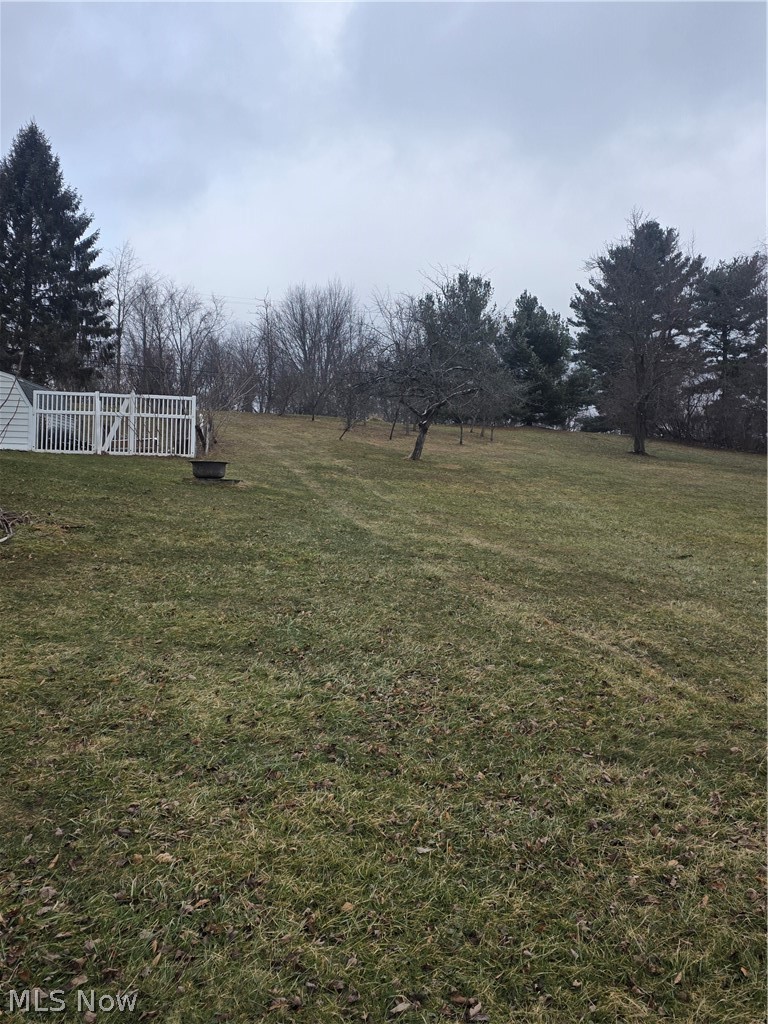 Sleepy Hollow Allotment - Residential