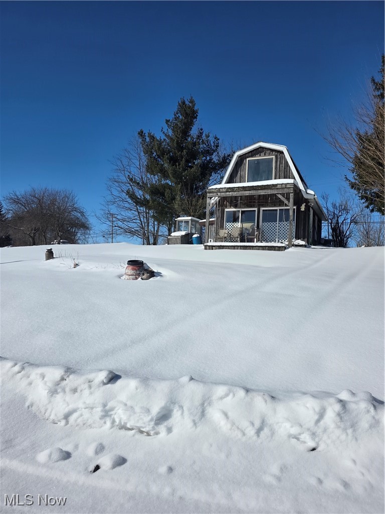 Sleepy Hollow Allotment - Residential