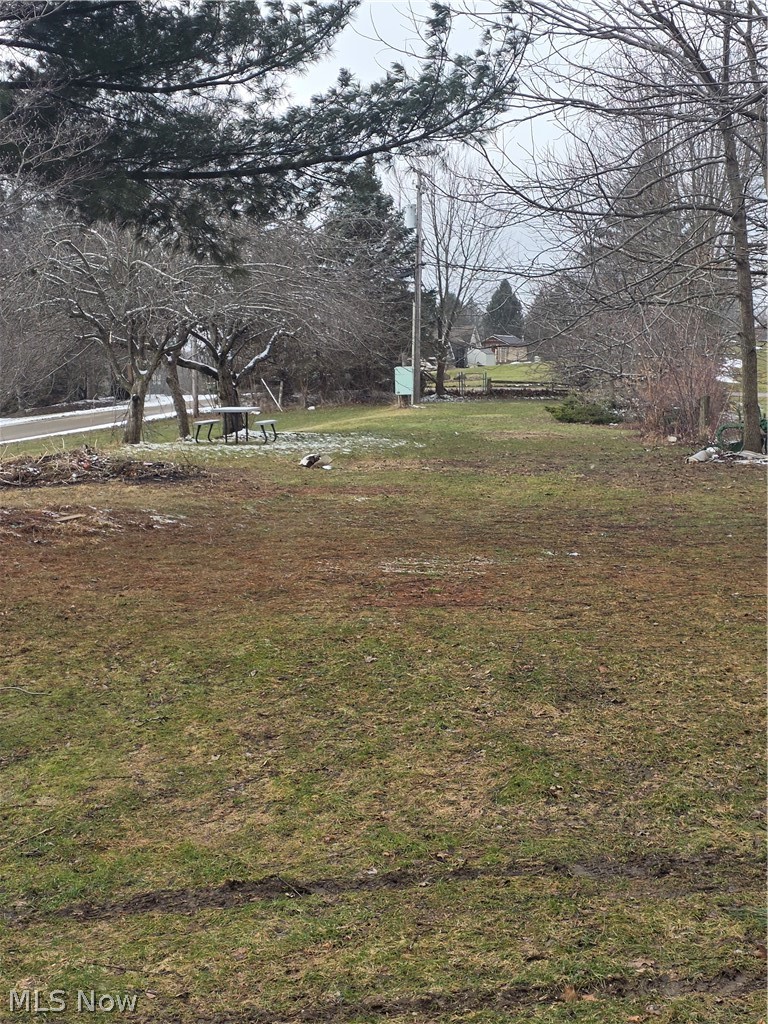Sleepy Hollow Allotment - Residential