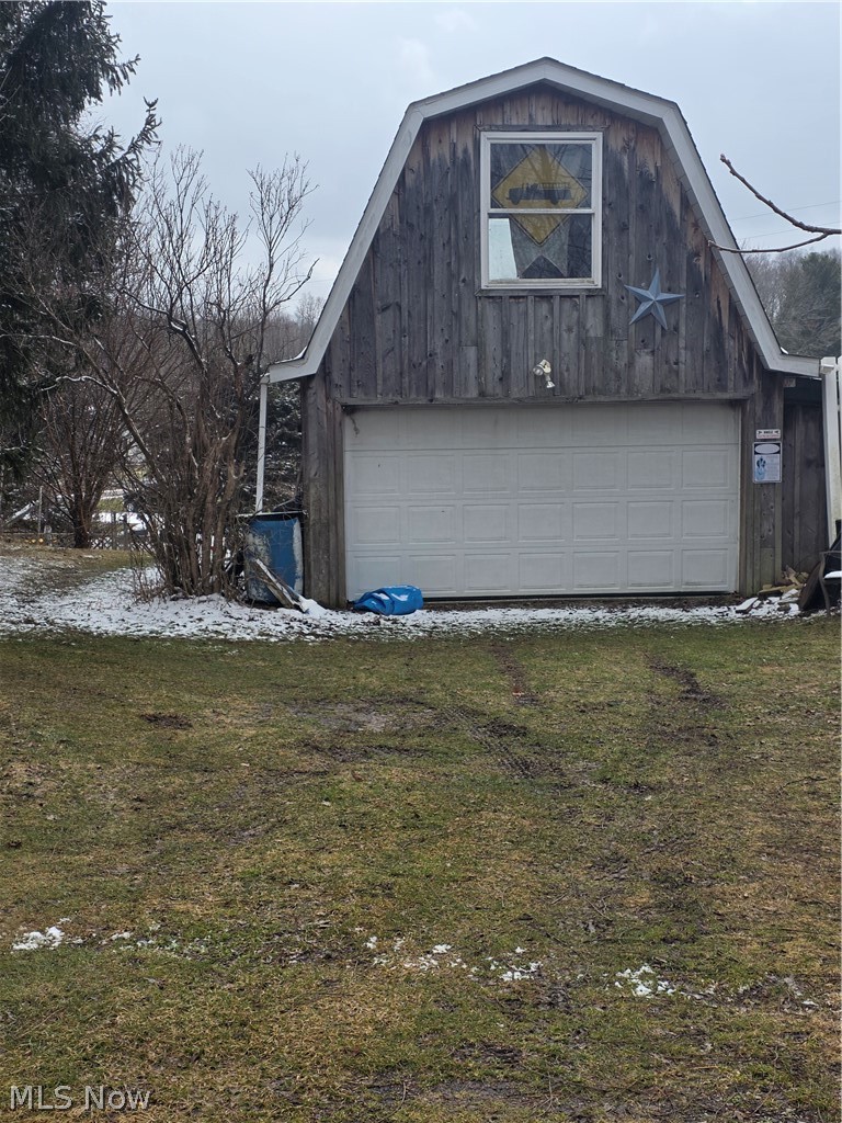 Sleepy Hollow Allotment - Residential