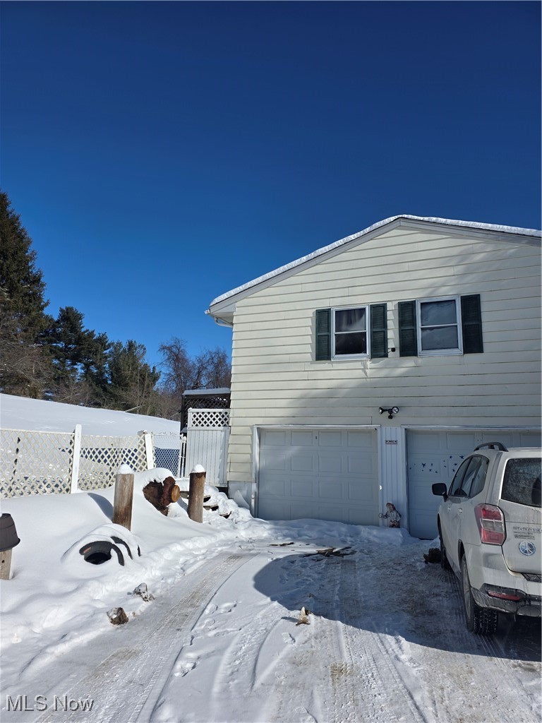 Sleepy Hollow Allotment - Residential