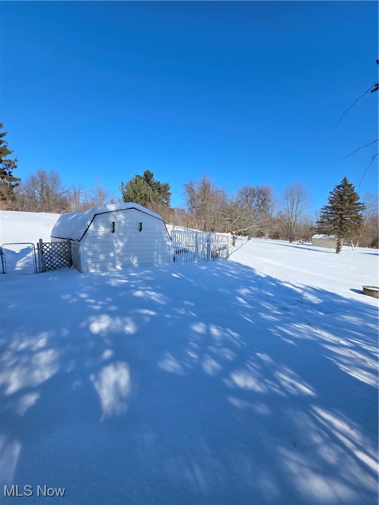 Sleepy Hollow Allotment - Residential