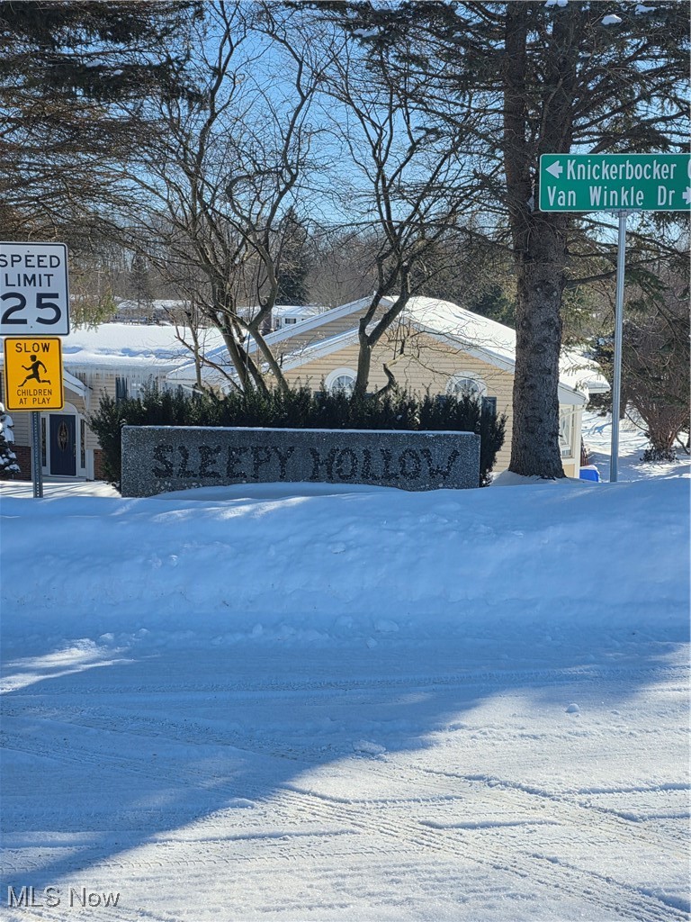 Sleepy Hollow Allotment - Residential