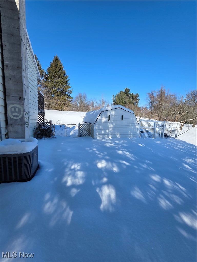 Sleepy Hollow Allotment - Residential