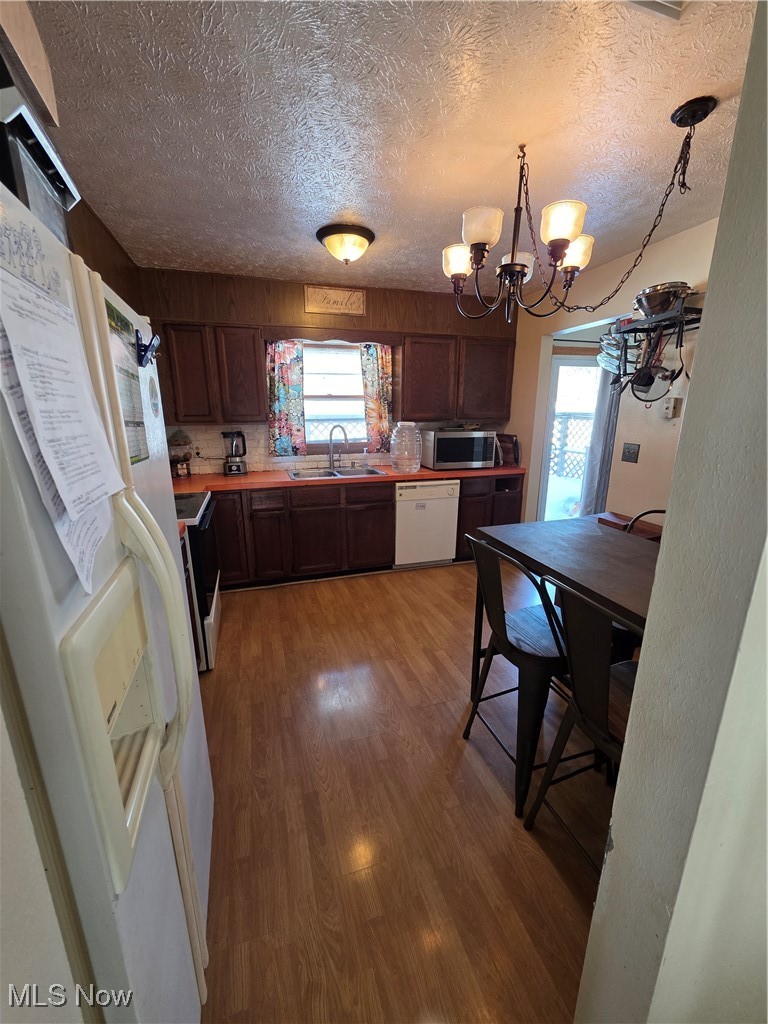 Sleepy Hollow Allotment - Residential