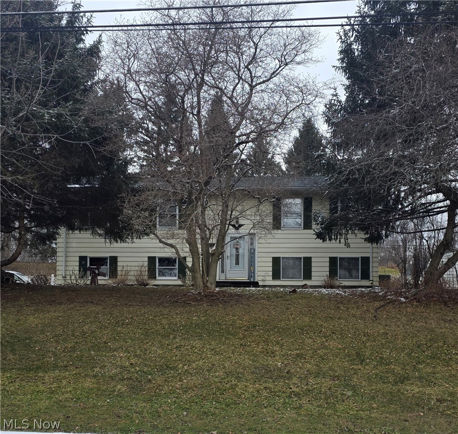 Sleepy Hollow Allotment - Residential