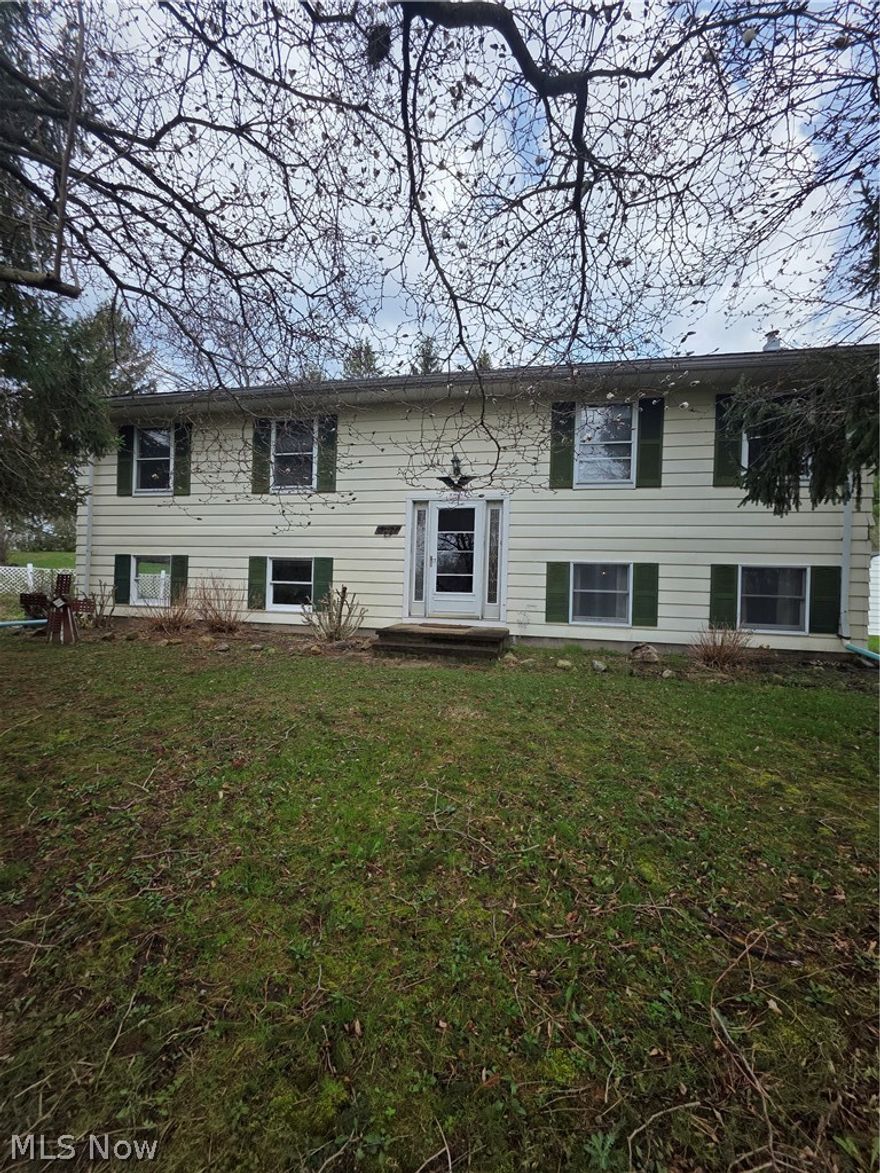 Discover the perfect blend of space and tranquility at 1267 Knickerbocker Circle. Nestled within the sought-after Sleepy Hollow Allotment, this 3-bedroom, 2-bathroom bi-level home sits on an impressive three-lot parcel, offering a level of privacy and outdoor freedom that is truly hard to find. The upper level features a great living room flowing into the dining and kitchen area, while the lower level provides additional flexible space—perfect for a family room, home office, or gym. With a spacious 2-car garage and a sprawling backyard, there is plenty of room for gardening, entertaining, or future expansion.  Perfect for those who love to entertain both indoors and out. Step outside to your triple-lot backyard with a great 3 Tier deck, Orchard with Apple and Cherry Trees, very large outdoor shed and a seperate gargae/workshop. Whether you're enjoying a quiet morning on the circle or hosting a summer BBQ, this property offers a unique opportunity to own a significant piece of the Sleepy Hollow community.