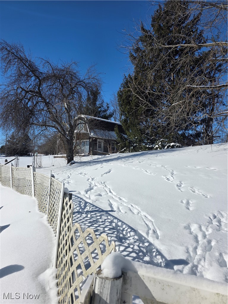 Sleepy Hollow Allotment - Residential