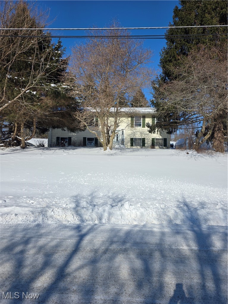Sleepy Hollow Allotment - Residential
