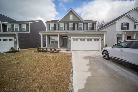 6009 Audriana Way, Lorain, OH 44053 - MLS#: 5100876