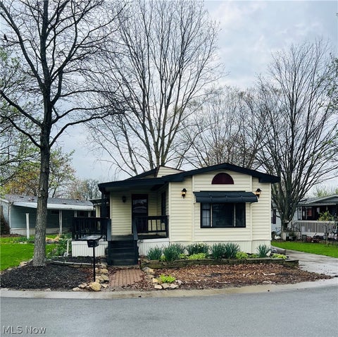 Homes For Sale - 67 Harold Drive<br/> Ashland, OH 44805