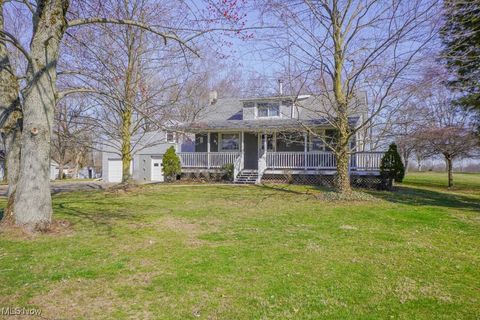 1475 Eastern Road, Rittman, OH 44270 - #: 5107739