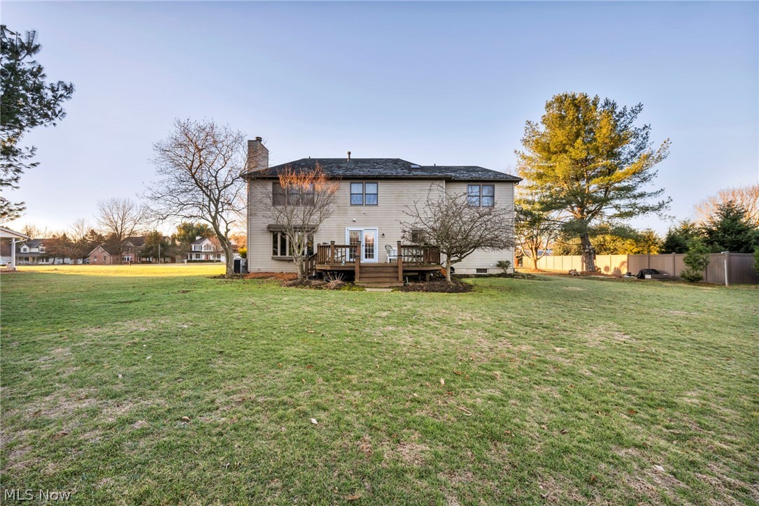 Deb San Nic Acres - Residential